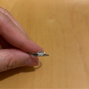 Leaf Ring
